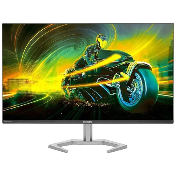 31.5" Монитор Philips Evnia 32M1N5500VS черный