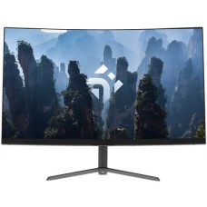 23.6" Монитор DEXP DF24N3 черный