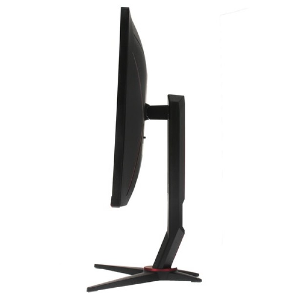 27" Монитор AOC Q27G2S/EU черный