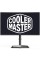 27" Монитор Cooler Master GM27-CFX черный