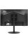 23.8" Монитор Acer CBA242YAbmirx черный