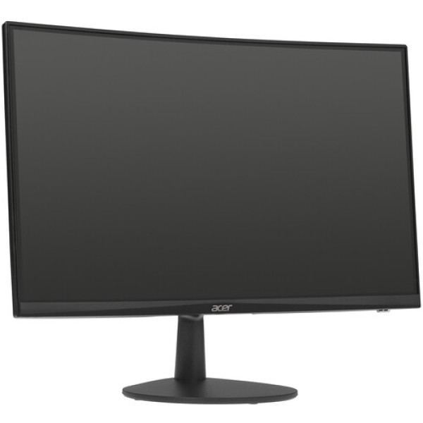 23.6" Монитор Acer Nitro ED240QSbmiipx черный