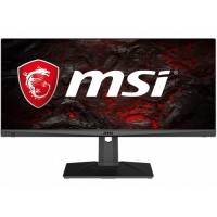 29.5" Монитор MSI Optix MAG301RF черный