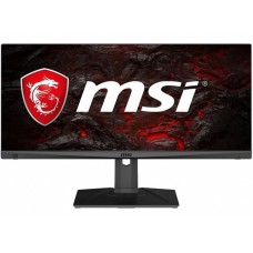 29.5" Монитор MSI Optix MAG301RF черный