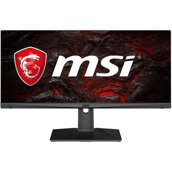 29.5" Монитор MSI Optix MAG301RF черный