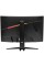 27" Монитор MSI MAG 275CQRF-QD черный