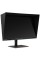 32" Монитор MSI Summit MS321UP черный