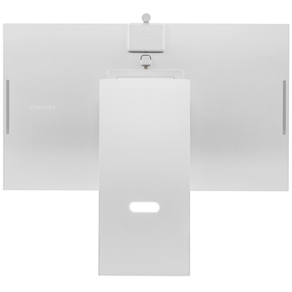 27" Монитор Samsung ViewFinity S90PC S27C902PAI серебристый