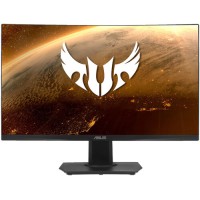 23.6" Монитор ASUS TUF Gaming VG24VQE черный