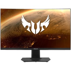 23.6" Монитор ASUS TUF Gaming VG24VQE черный