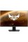 23.6" Монитор ASUS TUF Gaming VG24VQE черный