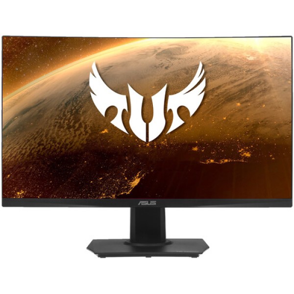 23.6" Монитор ASUS TUF Gaming VG24VQE черный