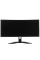 34" Монитор GIGABYTE G34WQC A-EK черный