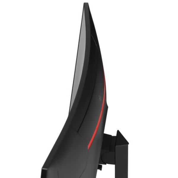 27" Монитор DEXP DF27N3 черный