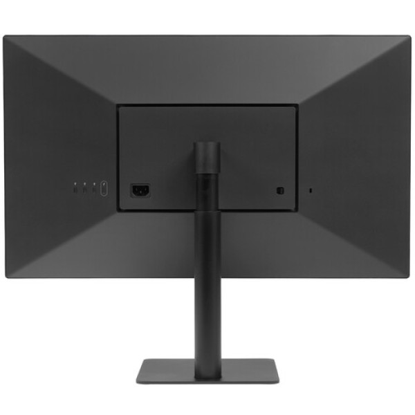 27" Монитор LG 27MD5KL-B черный
