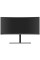 34" Монитор HUAWEI MateView GT ZQE-CBAZ черный