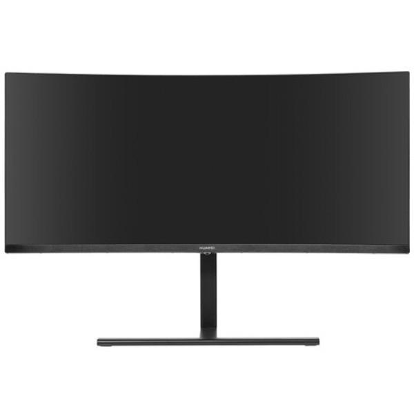 34" Монитор HUAWEI MateView GT ZQE-CBAZ черный