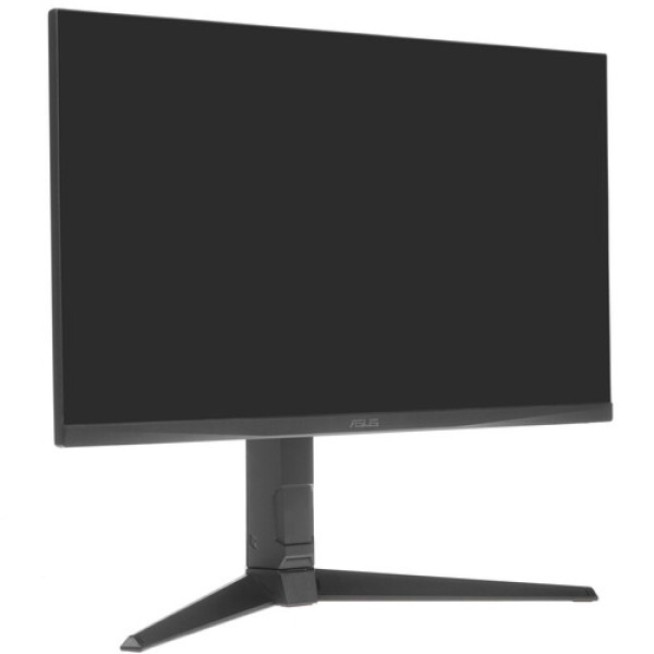 27" Монитор ASUS TUF Gaming VG27AQL1A черный