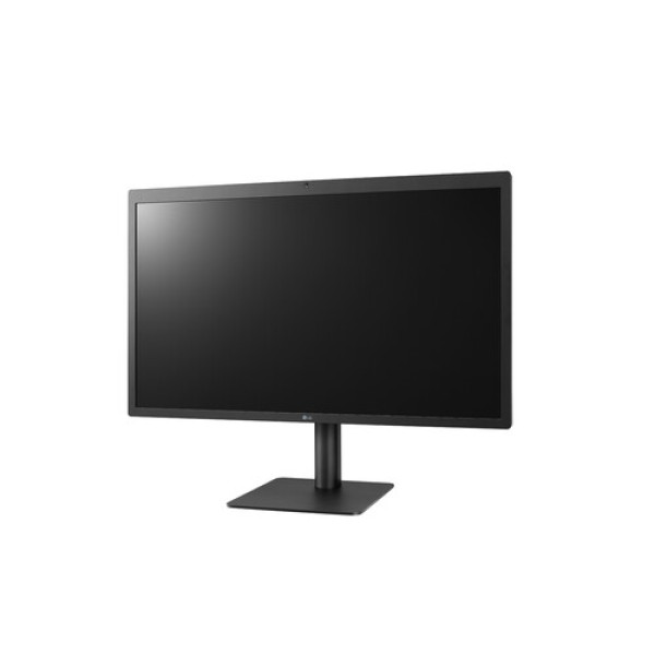 27" Монитор LG 27MD5KL-B черный