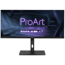 34" Монитор ASUS ProArt Display PA348CGV черный
