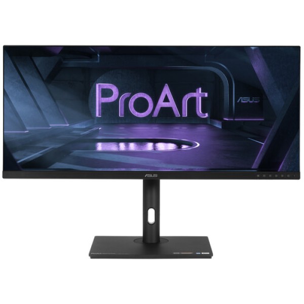 34" Монитор ASUS ProArt Display PA348CGV черный