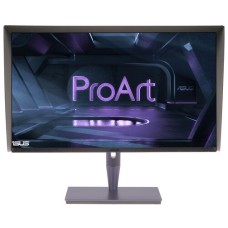 32" Монитор ASUS ProArt Display PA32UCG черный