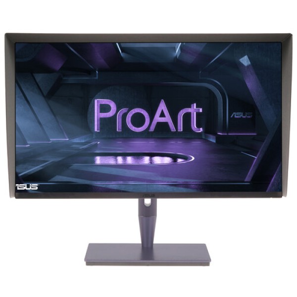 32" Монитор ASUS ProArt Display PA32UCG черный