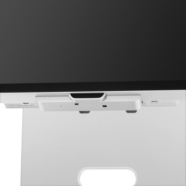 27" Монитор Samsung ViewFinity S90PC S27C902PAI серебристый