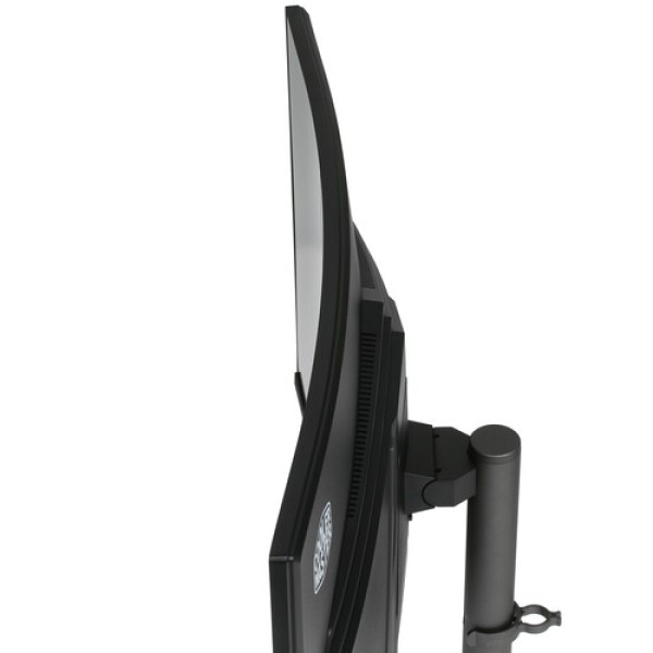 27" Монитор Cooler Master GM27-CFX черный