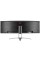 Монитор AOC 48.8" AGON AG493UCX2 [Curved, 165 Hz, 5120x1440, (32:9), VA, 4 ms (GtG), 400 cd/m², 3000:1, HDR400, Swl, Tlt, HAS, HDMI, DP]