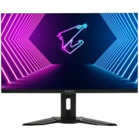31.5" Монитор GIGABYTE M32U черный