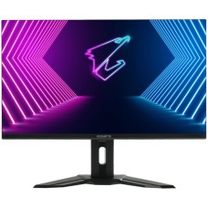 31.5" Монитор GIGABYTE M32U черный