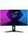 31.5" Монитор GIGABYTE M32U черный