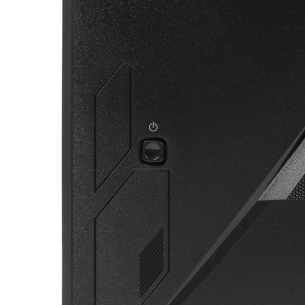 27" Монитор GIGABYTE G27QC-A черный