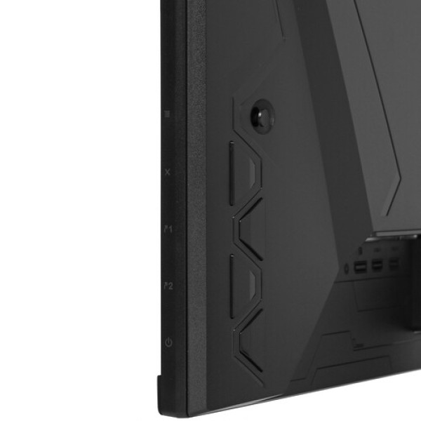27" Монитор ASUS TUF Gaming VG27AQA1A черный