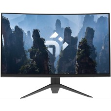 27" Монитор DEXP DF27N3 черный