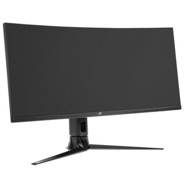 34" Монитор ASUS ROG Strix XG349C черный