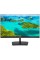 23.6" Монитор Philips 241E1SC черный