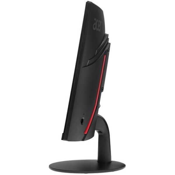 23.6" Монитор Acer Nitro ED240QSbmiipx черный