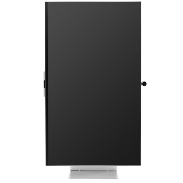 27" Монитор Samsung ViewFinity S90PC S27C902PAI серебристый