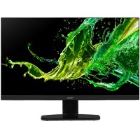 27" Монитор Acer KA272Hbi черный