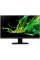 27" Монитор Acer KA272Hbi черный