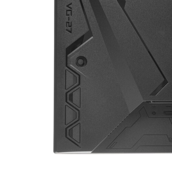 27" Монитор ASUS TUF Gaming VG27AQL1A черный
