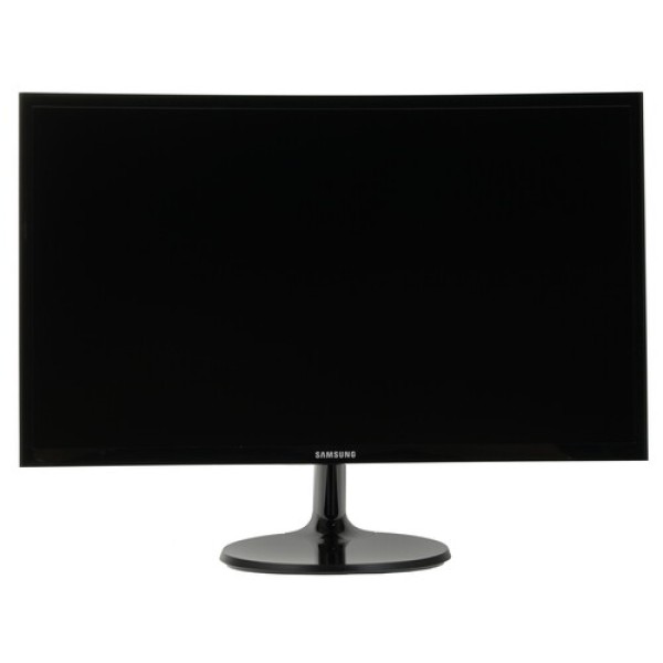 23.5" Монитор Samsung CF39 C24F390FHI черный