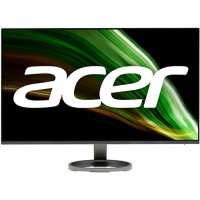 27" Монитор Acer R272ymix черный