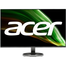 27" Монитор Acer R272ymix черный