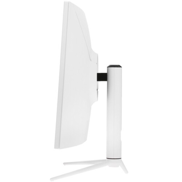 38.5" Монитор Titan Army C40MQG белый