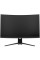27" Монитор MSI MAG 275CQRF-QD черный