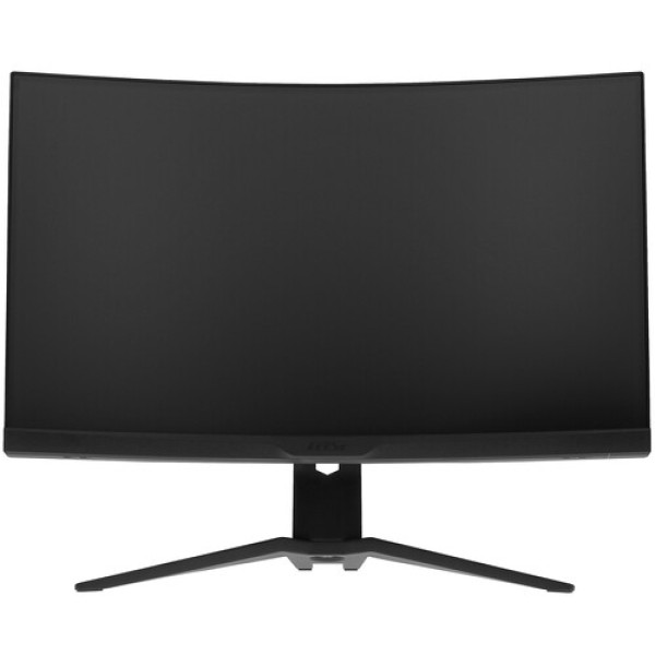27" Монитор MSI MAG 275CQRF-QD черный
