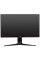 23.8" Монитор AOC 24G2SPU/BK черный